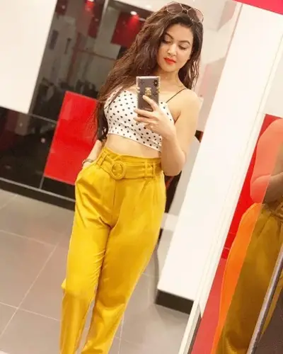 Vaishali Jain