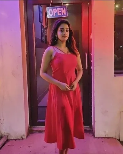 Madhuri Pawar