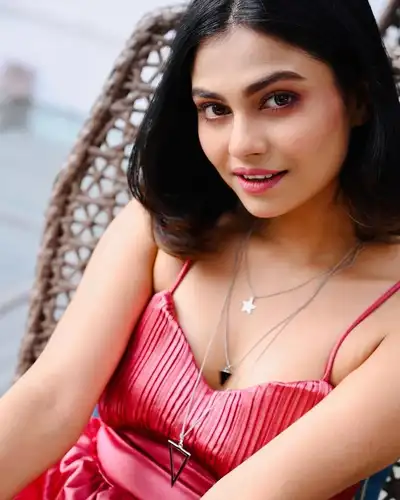 Devika Nair