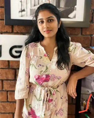 Gayatri Joshi