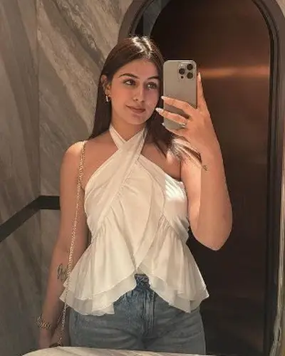 Madhavi Singh