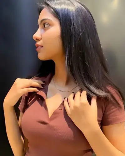 Asha Pillai