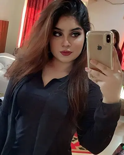 Zaara Ansari