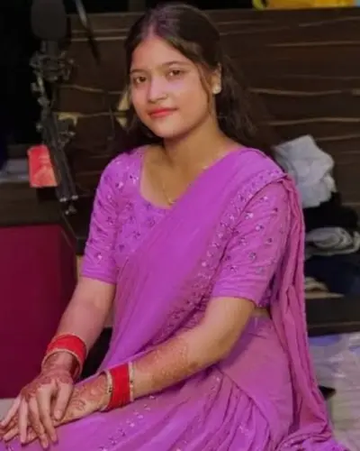 Damini Gupta