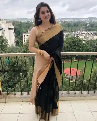 Lavanya Menon
