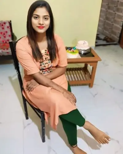 Isha Saxena