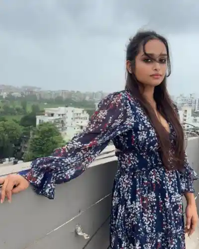 Urvashi Singh